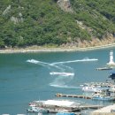 산양일주로 이미지