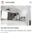 달빛사진관 - 서산시 번화3길 26 | [옥상달빛] 내돈내산/발산역 사진관/솔직후기