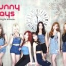 써니데이즈 이미지