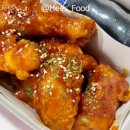 치킨더홈 단관점