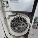 한숲복덩이공인중개사사무소 | [부평에어컨청소] 삼성 상업용 스탠드 에어컨 청소 유앤홈케어 후기 견적