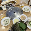 털보식육식당 | 문흥동 고깃집 털보네집 | 생간, 천엽 나오는 신선도 최강 문흥동 현지인 맛집 추천