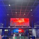 이마트24 조선대체대점 | 2025 스포트라이트 시리즈 Pacific X GES ASIA 직관 후기 / 조선대 이스포츠경기장 근처 식당