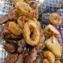 cu원주개운주공점 | 갬성있는 저녁 모임장소 광화문 맛집 미진숯불막창야장