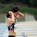 대구시청 소속 고은빈, 여자부 7종 경기서 &#39;우승 질주&#39; 이미지