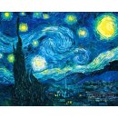 별이 빛나는 밤에 이미지