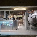 용산-396 | 용산역 맛집 용리단길 카페 베이커리 힙한 카페 aanzee 안지