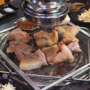 손수전설갈비