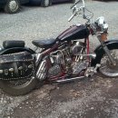 1949 Harley-Davidson PAN HEAD 이미지