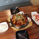 부리나치킨 이미지