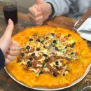 피자캣 | 인천 피자캣 본점 메뉴 추천 내돈내산 후기 주차 꿀팁까지