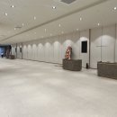 더 에스 짐 | [웨딩홀]w웨딩 더에스 웨딩홀 컨벤션홀 리뉴얼 투어 후기