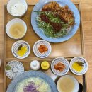 제주 표선 돈까스 맛집 현지인 추천 당포로나인 돈카츠