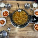 경주버섯 | 청주시내 경주집 버섯찌개 솔직후기 라면사리 꼭 필수