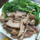 정든순대국 이미지