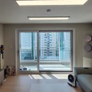 공작성일아파트 앞 | [안양] 동안구 관양동 공작성일아파트 커튼 블라인드 설치 후기(차르르쉬폰커튼, 알루미늄블라인드)