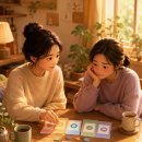 MBTI- T는 차갑고 F는 감정적일까? 이미지