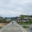 묘봉3리 | [충북 괴산 1박2일 여행] 한살림 다못마을, 문광저수지, 화양구곡