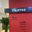 리라이프 휘트니스 | 도화동헬스장 리라이프 피트니스 에서 피티 + 운동 후기