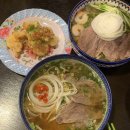 포 리코 Pho rico | 6월 일상