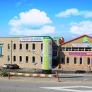 변산해수찜. 해수탕 이미지