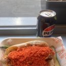 올디스핫도그을지로 | 을지로 맛집 올디스핫도그 원산지 충격&가성비꿀팁(내돈내산 후기)