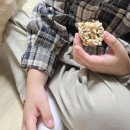 한소리유치원 | &lt;손가락 문어&gt;책으로 손톱 물어뜯는 버릇을 고쳤다✌🏻