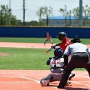 인제야구장 이미지