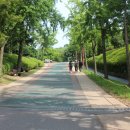 월미공원 서문 이미지