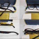 [홍보]정품 구찌 & 생로랑 안경테 선글라스 판매합니다 이미지