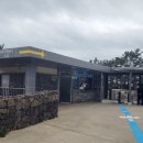 주상절리대 이미지