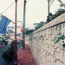 이중섭거리 입구 이미지