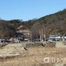 원창3리 | 옥천전씨(이곡파) 400년 세거지 ‘노트리(蘆坪-繩坪)’(문수면 월호3리)