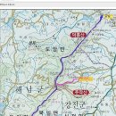 제14-11차 정기산행[강진 덕룡산-주작산]-★★★★★-B코스만 운영 이미지