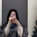 반석동로2 | 대전헤어컨설팅 반석동미용실 레이어드펌 뿌리아이롱펌 후기 &#39;샵코스모&#39;