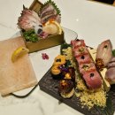 스시그랩 | 방콕 통로 엠쿼티어 맛집 SUSHI SEKI 스시세키 스시 후기
