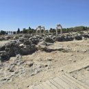 아모르 관광호텔 | [모두투어 튀르키예 일주 9일 패키지] 5일차 | 안탈리아 관광 후 파묵칼레로 이동한 날 후기