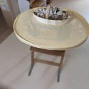 더체어 | 모지예삐 하이체어 / 더마더 자기주도 이유식 매트 내돈내산 후기