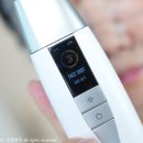 (주)아이그리드 | 뷰티 디바이스 추천 고주파얼굴마사지기 케어클테크핏 한달 사용 후기