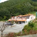 팔공산금화자연휴양림 이미지