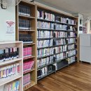 한신책사랑작은도서관 | 전주 도서관 투어 – 누구나 편히 머물 수 있는 인후비전작은도서관, 옹달샘작은도서관