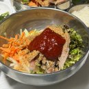 울릉도식당 | 부메랑 / 꽁치물회가 맛있는 친절한 도동항 울릉도식당 내돈내산 추천후기 (1인분 주문가능)