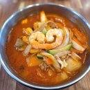 용유로 | 거해짬뽕순두부 영종도맛집 후기, 아침 식사로도 가능했던 순두부 맛집