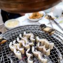 이조장어 | [울산 맛집 후기] 이조장어 – 숯불향 가득한 장어 한 점에 몸도 마음도 힐링