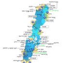 ＜스페셜＞11월11일~12일＜토^일＞ '소박한 국경의 섬' 일본 대마도 트레킹. 이미지