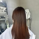 부천 신중동 극손상모 레이어드컷 클리닉 아진원장님 헤어 후기, &#39;고감헤어 신중동점&#39;