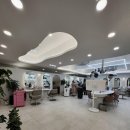 세리본헤어 이미지