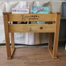 우드버닝 이미지