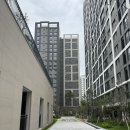 한신어린이공원 | 아산 초품아아파트 신축입주 한신더휴 구경다녀왔어요