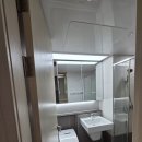 거창환경 | 거창인테리어 아파트 조명 및 도배 부분리모델링 시공 후기